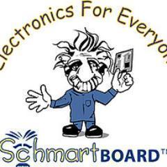 SchmartBoard makes hand soldering surface mount components easy and other awesome products.#arduino #raspberrypi #beaglebone #prototyping #electricalenginnering