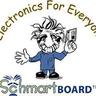 SchmartBoard's profile picture. SchmartBoard makes hand soldering surface mount components easy and other awesome products.#arduino #raspberrypi #beaglebone #prototyping #electricalenginnering