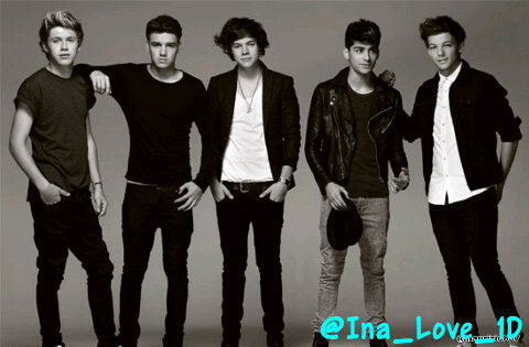 We love @Real_Liam_Payne, @Louis_Tomlinson, @NiallOfficial, @Harry_Styles, @zaynmalik, @onedirection 
and we'are indonesian directioners∞