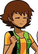 #PKMNRP My name is Rocky. Im a boy crazy, pokemon breeder. I am also Pewter City's Gym Leader. I am a lady, and a Rock-Solid trainer! #Single