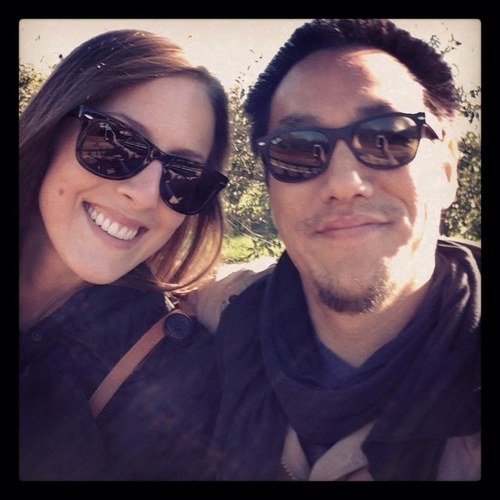 wife, mother, food enthusiast, beauty appreciator and lover of long walks outside,