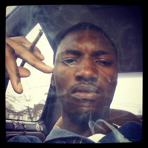 No Lackin Homie X_x