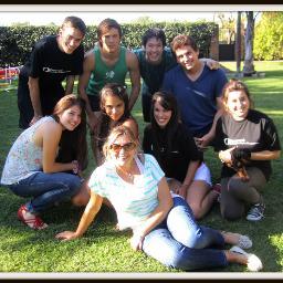 DreamerSArg's profile picture. Son un grupo de 8 adolescentes  que sueñan con un viaje a los Estados Unidos y estan trabajando arduamente para lograrlo