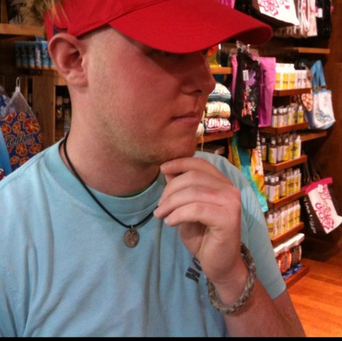 J__Davis14's profile picture. 