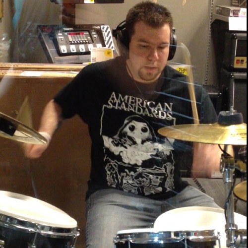 musicupdatesbyD's profile picture. Check out my music blog about artists in the alternative, rock, punk, hardcore, and metal genres with the main focus on promoting new and upcoming artists.