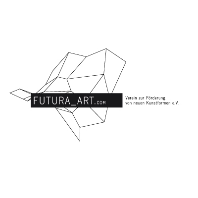 futura_art's profile picture. It is the aim of FUTURA_ART.com to make current art works of the digital art field accessible.