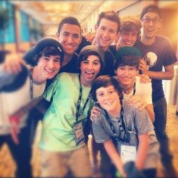 o2l_is_feget's profile picture. Youtubers are my life expectually @Our2ndLife (0/6)