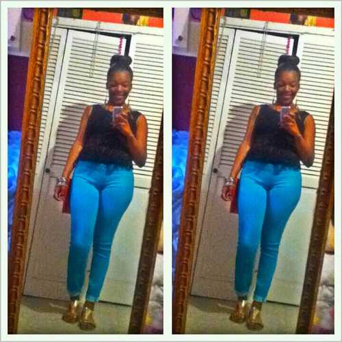 mss_Solo's profile picture. just living life the best way i can w| god on my side. being happy means everything. Instagram:__msslexxx