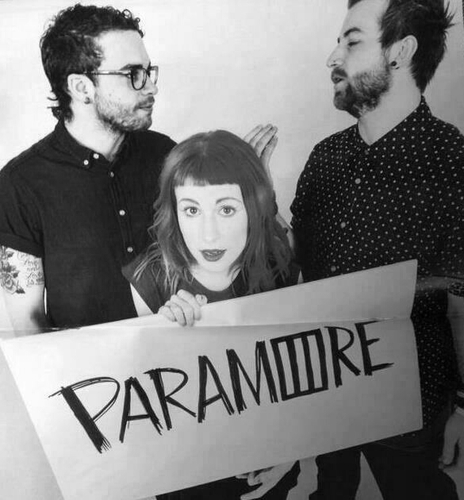 Paramore is (still) a band n album!  http://t.co/82KrwoWX9t