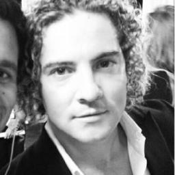 Caminando hacia un nuevo sueño de @davidbisbal... #db2014 ya esta en marcha!!