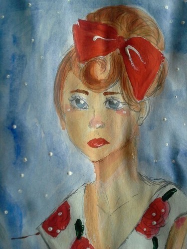 FrauwiththeBrow's profile picture. I am on my way to find myself and explain the world to myself. Isn't life about finding answers? I just wanna share my thoughts. Hopefully I can help you too ..