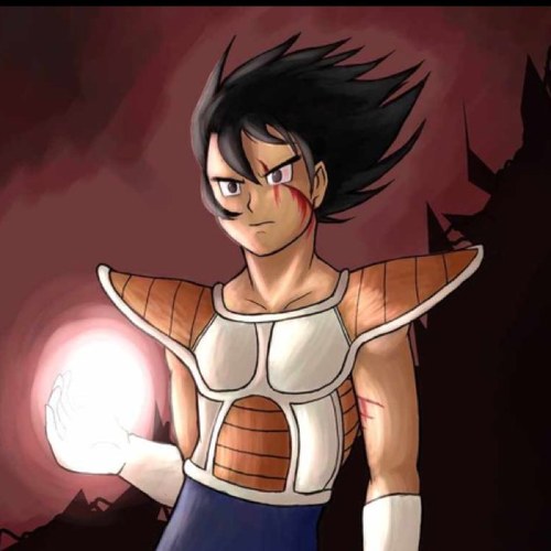 Im Baige the all powerful saiyan! Im single and 17. I love to fight, super smart, work along sides miko.
