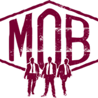 Men of Business (@_menofbusiness) 's Twitter Profile
