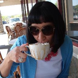 rhapsodesiac's profile picture. All the news unfit to print.