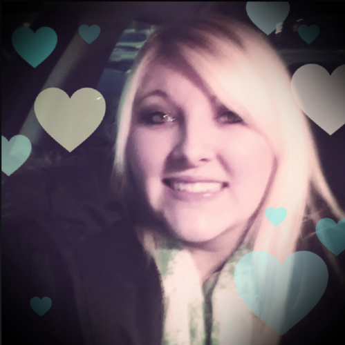 xALiCiAo's profile picture. All I can do is be me, whoever that is.