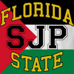 FSU4Palestine Profile Picture