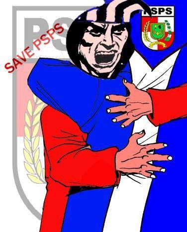 Unofficial Twitter Of PSPS PEKANBARU