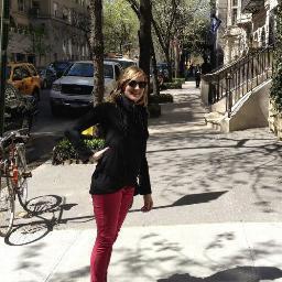 N_Stromqvist's profile picture. Curator, artist, writer. SafARI 2012, Freeman Ryan Design, freelance.