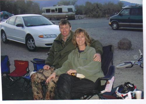 AmySanderson11's profile picture. physical therapist, rides most things with 2 wheels but not necessarily well