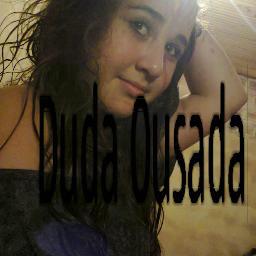 sou uma menina estrovertida sou legal meio chata mais sou muito carismatica