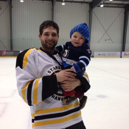 MitchGoodridge's profile picture. 