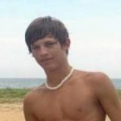 prokhorov1994's profile picture. 