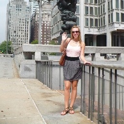 maddycolbeck's profile picture. amateur twitterer. usually un-witty. professional sports fan