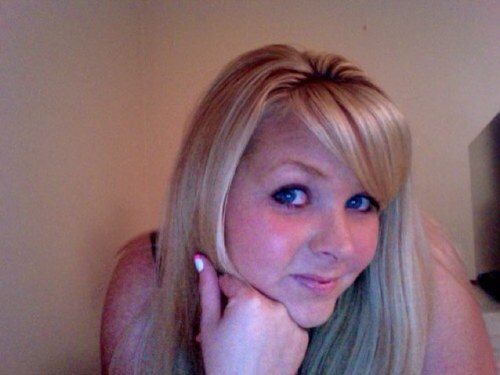 tiffanymarie781's profile picture. 