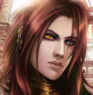 I'm Plutonium, highly radioactive, highly unstable. Try and keep your distance, yeah? [Periodic Table RP]
