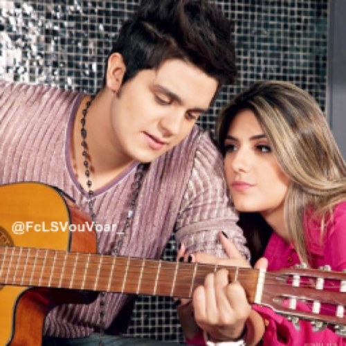 ʚ A distância me impede de te tocar, mas não de te amar, ℒuan ʚ Since: 17/07/12. ʚ Dona: Gabriella | Madrinha do FC: Laura Barreto ʚ Seguida pela Marla.