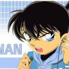 Mention for follback | Part of #DC_MK_Agency | @ConannersMY_ID | owner : #Shinichi