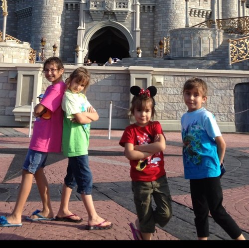 Mother of four beautiful daughters! running is my passion, and yoga keeps me sane!