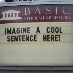 BasicSign's profile picture. 