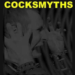 Cocksmyths's profile picture. punk rock band