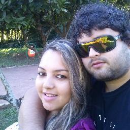 Nos amamos e é isso que importa!