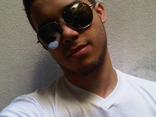 AdanLoero's profile picture. Vivir la vida es lo mejor disfrutar, pero sin excesos