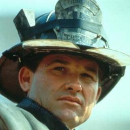 Retired from Palm Beach County Fire Rescue
