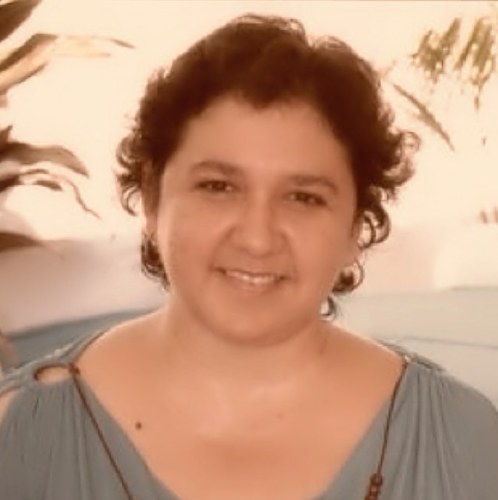 #FileMaker Developer/Consultant, MazLav owner & mother of 1.