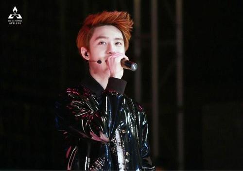 Verified Roleplayer - @OfficialFreeENT |  Roleplayer 도경수|93 lines|main vocal| ΣX♢