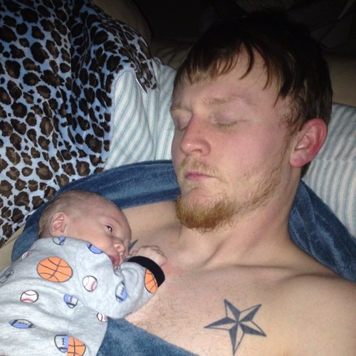 Marcus96580341's profile picture. 