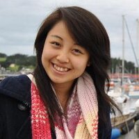 Sarah Cheng(@5arahCheng) 's Twitter Profileg