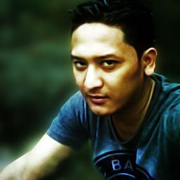 abdilah_pramono's profile picture. Painting Contractor & Design Interior || pin:5fb15cfc || Jasa Pengecatan Bangunan Area Yogyakarta-Solo || 0856-56-800-000