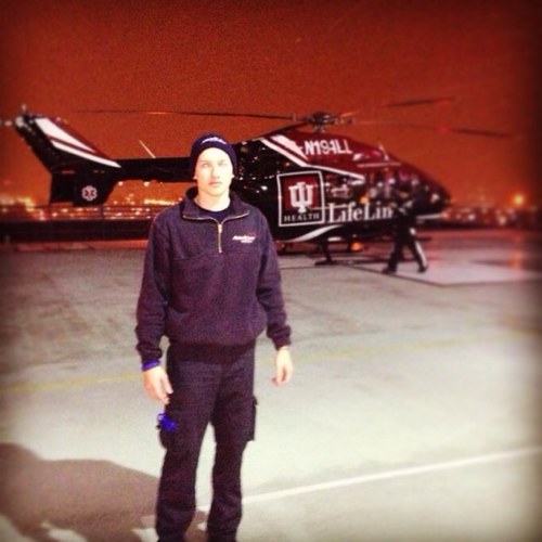 FredericksonD's profile picture. #EMT #EMS #CareerFirefighter #USAF #FireProtection #DMB #TrackNation #PoleVault