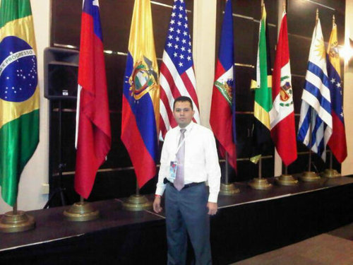 FERNANDO GARCIA G