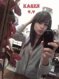 Soy una Princesaa...Consigo lo que quiero y no me gustan las personas las personas gileras :) Soy super Amigable y Buena Onda [^-^]
