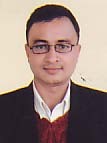 Demographer / Social Gerontologist Associate Professor of Social Gerontology.