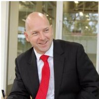 Paul Naismith (@paul_naismith) 's Twitter Profile