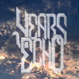 Metal band out of Las Vegas. Instagram: @yearsecho YouTube: /yearsecholv