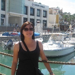 gayletravels's profile picture. 