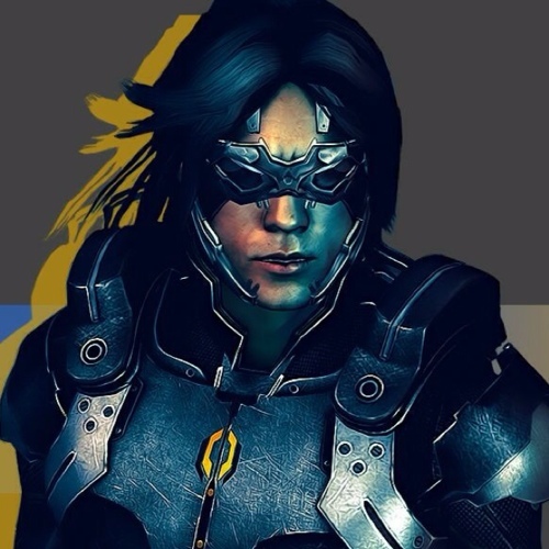 Thorough. Methodical. Discreet. Some might say relentless. Either way... I'm the best. My one weakness is @IslaShepard. [RP 18+ #TooSexyForCanon ]